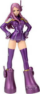 One Piece DXF The Grandline Series Jewelry Bonney Statue-1