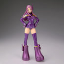 One Piece DXF The Grandline Series Jewelry Bonney Statue-5