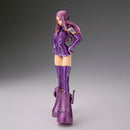 One Piece DXF The Grandline Series Jewelry Bonney Statue-3