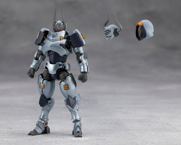 Kotobukiya - Hexa Gear - Blauregen Model Kit - 0