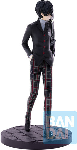 Ichibansho Persona 5 Royal Protagonist Figure