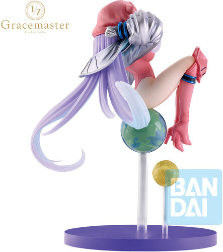 Ichibansho Fate/Grand Order Moon Cancer/BB Cosmos Gracemaster Figure