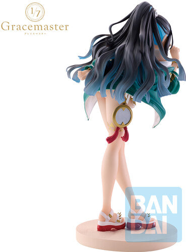Ichibansho Fate/Grand Order Moon Cancer/Tenochtitlan Gracemaster Figure