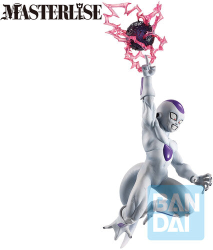 Ichibansho Dragon Ball Z Frieza (Battle of the Super Saiyan) Masterlise Figure