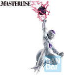 Ichibansho Dragon Ball Z Frieza (Battle of the Super Saiyan) Masterlise Figure-3