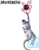 Ichibansho Dragon Ball Z Frieza (Battle of the Super Saiyan) Masterlise Figure-4