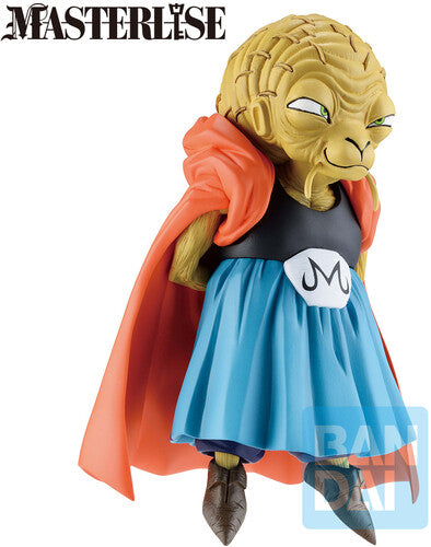 Ichibansho Dragon Ball Z Babidi (Battle of the Super Saiyan) Masterlise Figure