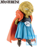 Ichibansho Dragon Ball Z Babidi (Battle of the Super Saiyan) Masterlise Figure-3