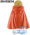 Ichibansho Dragon Ball Z Babidi (Battle of the Super Saiyan) Masterlise Figure-4