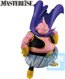 Ichibansho Dragon Ball Z Majin Buu (Battle of the Super Saiyan) Masterlise Figure-3