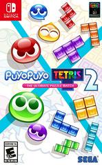 Puyo Puyo Tetris 2 - Nintendo Switch