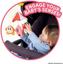 Kirby Plush Stroller Toy-3