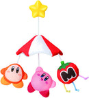 Kirby Plush Stroller Toy-2