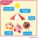 Kirby Plush Stroller Toy-1