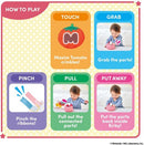 Kirby Amazing Inhale Baby Toy-4