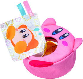 Kirby Amazing Inhale Baby Toy - 0