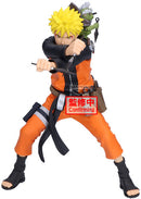Banpresto - Naruto 72 Series - Grandista - 45: Naruto Uzumaki Statue-1