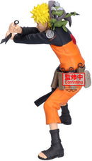 Banpresto - Naruto 72 Series - Grandista - 45: Naruto Uzumaki Statue-4
