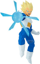 Banpresto - Dragon Ball Z - GxMateria - Vegeta II Statue-1
