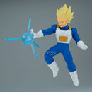 Banpresto - Dragon Ball Z - GxMateria - Vegeta II Statue-2
