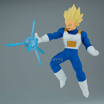 Banpresto - Dragon Ball Z - GxMateria - Vegeta II Statue - 0