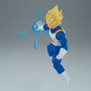 Banpresto - Dragon Ball Z - GxMateria - Vegeta II Statue-3