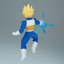 Banpresto - Dragon Ball Z - GxMateria - Vegeta II Statue-4