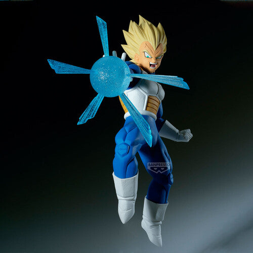 Banpresto - Dragon Ball Z - GxMateria - Vegeta II Statue