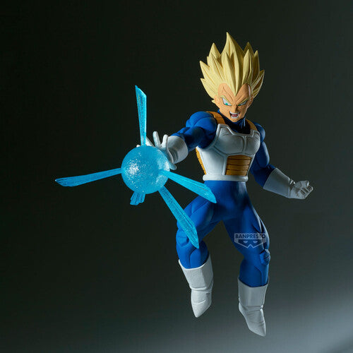 Banpresto - Dragon Ball Z - GxMateria - Vegeta II Statue