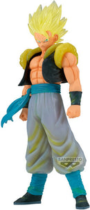 Banpresto - Dragon Ball - Super Clearise - Gogeta Statue-1