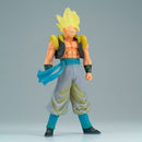 Banpresto - Dragon Ball - Super Clearise - Gogeta Statue-2