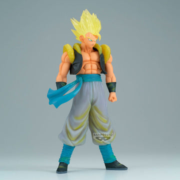 Banpresto - Dragon Ball - Super Clearise - Gogeta Statue - 0