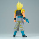Banpresto - Dragon Ball - Super Clearise - Gogeta Statue-3
