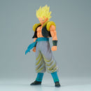 Banpresto - Dragon Ball - Super Clearise - Gogeta Statue-4