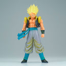Banpresto - Dragon Ball - Super Clearise - Gogeta Statue-5