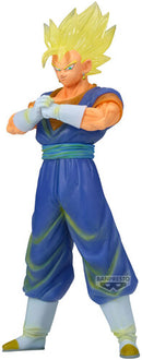 Banpresto - Dragon Ball - Super Clearise - Vegito Statue-1