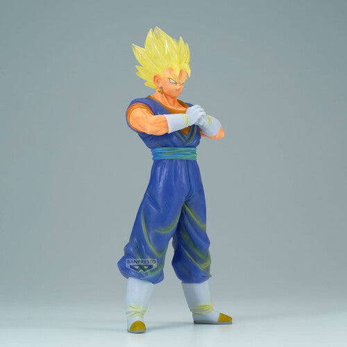 Banpresto - Dragon Ball - Super Clearise - Vegito Statue