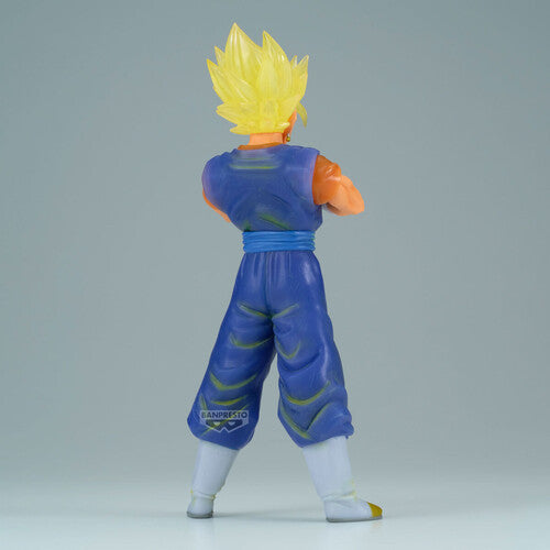 Banpresto - Dragon Ball - Super Clearise - Vegito Statue