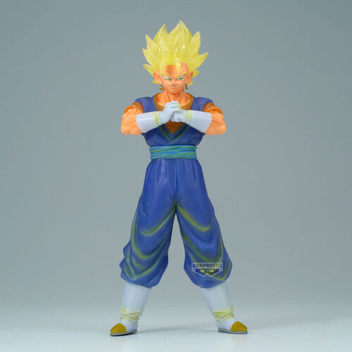 Banpresto - Dragon Ball - Super Clearise - Vegito Statue