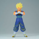 Banpresto - Dragon Ball - Super Clearise - Vegito Statue-5