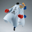 Banpresto - One Piece - Battle Record - Monkey.D.Garp II Statue-3