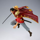 Banpresto - One Piece - Battle Record - Gol D.Roger Statue-4