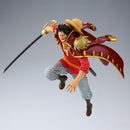 Banpresto - One Piece - Battle Record - Gol D.Roger Statue-5