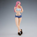 Banpresto - One Piece - Glitter & Glamours - Jewelry Bonney II Statue-2