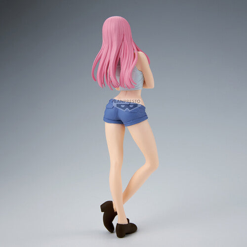 Banpresto - One Piece - Glitter & Glamours - Jewelry Bonney II Statue