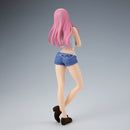 Banpresto - One Piece - Glitter & Glamours - Jewelry Bonney II Statue-3