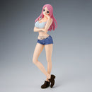 Banpresto - One Piece - Glitter & Glamours - Jewelry Bonney II Statue-4