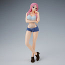 Banpresto - One Piece - Glitter & Glamours - Jewelry Bonney II Statue-5