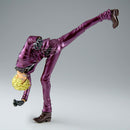 Banpresto - One Piece - King of Artist - Sanji Special Statue-2