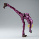 Banpresto - One Piece - King of Artist - Sanji Special Statue-3